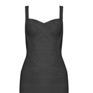 BodyCon Dress
